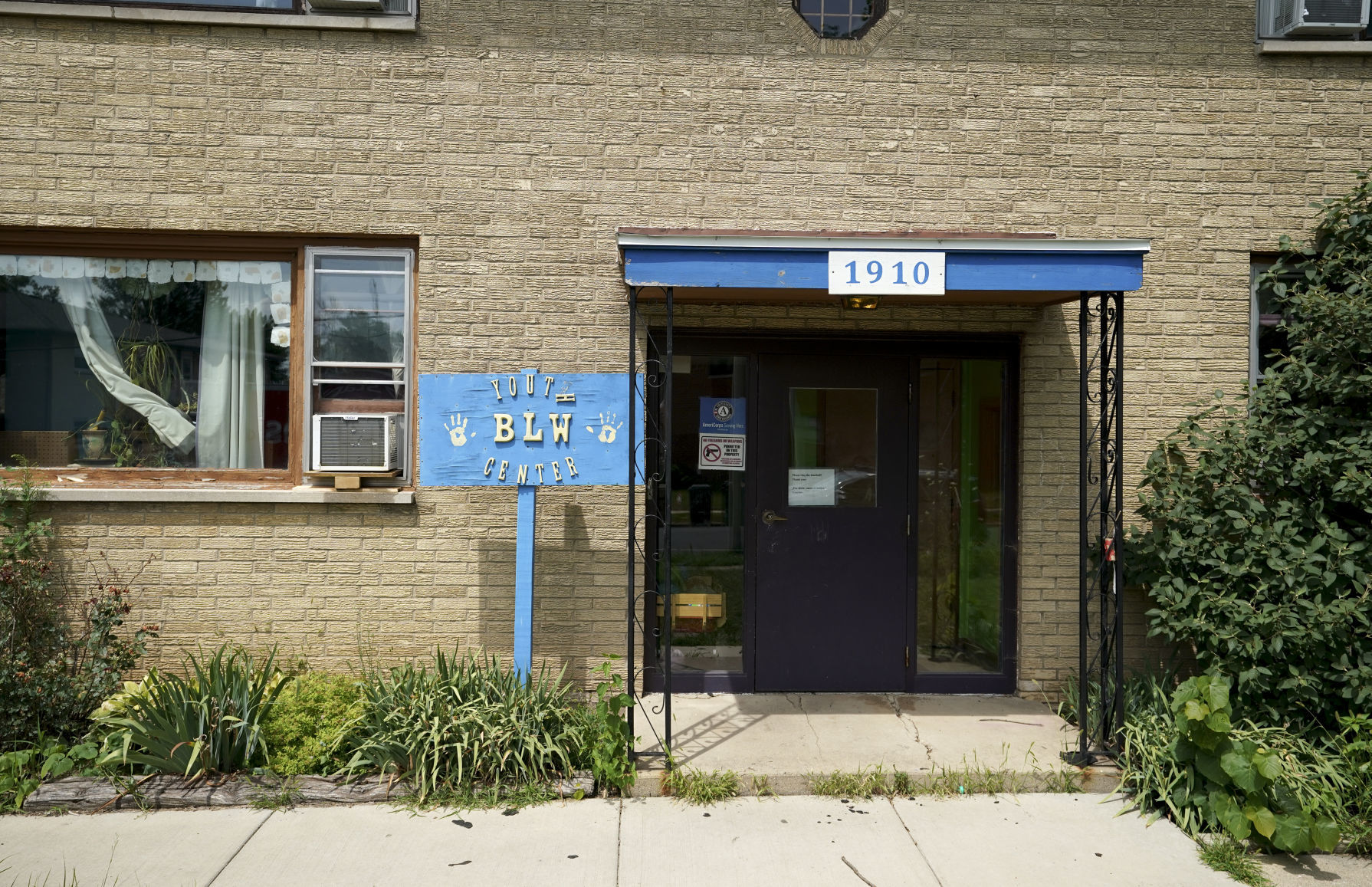 BLW neighborhood center 4